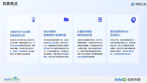大模型在融合通信產(chǎn)品中的應(yīng)用實踐——以網(wǎng)易云信周梁偉分享為例